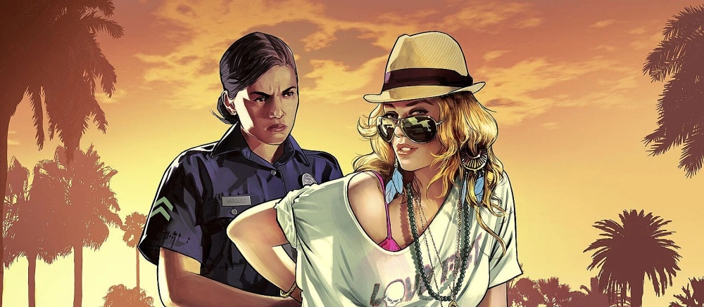 Test: ugani, kaj zagotovo ni bilo v igrah GTA