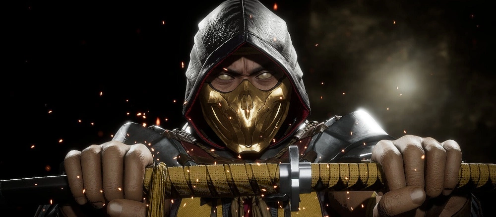 Test: Kateri lik Mortal Kombat si ti?