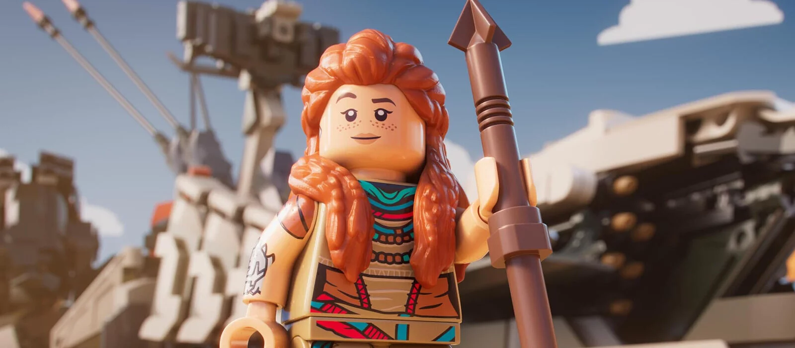 Test: Ugani LEGO igro po posnetku zaslona