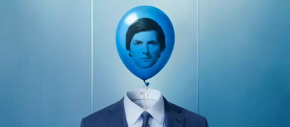 Testna igra: "innie" ali "outie" — kdo si v televizijski seriji Severance?