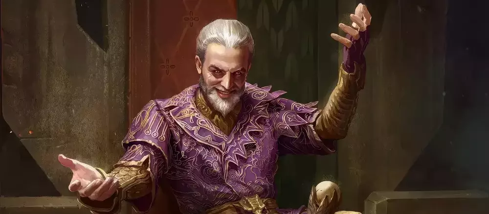 Testna igra: Ali lahko preživiš v svetu TES 4: Oblivion