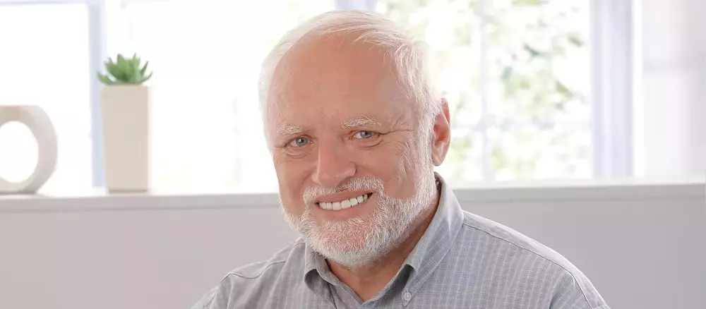Test: Kakšen poznavalec memejev si?