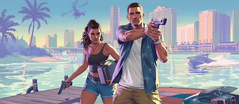 Test: Kakšen tip GTA oboževalca si?
