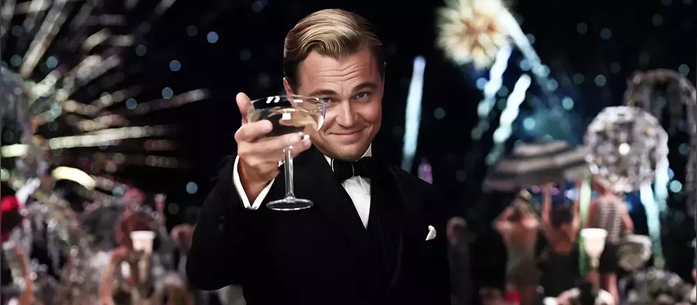 Test: ugani filme Leonarda DiCapria