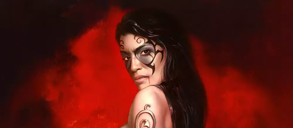 Test: kateri vampirski klan iz Masquerade je pravi zate?