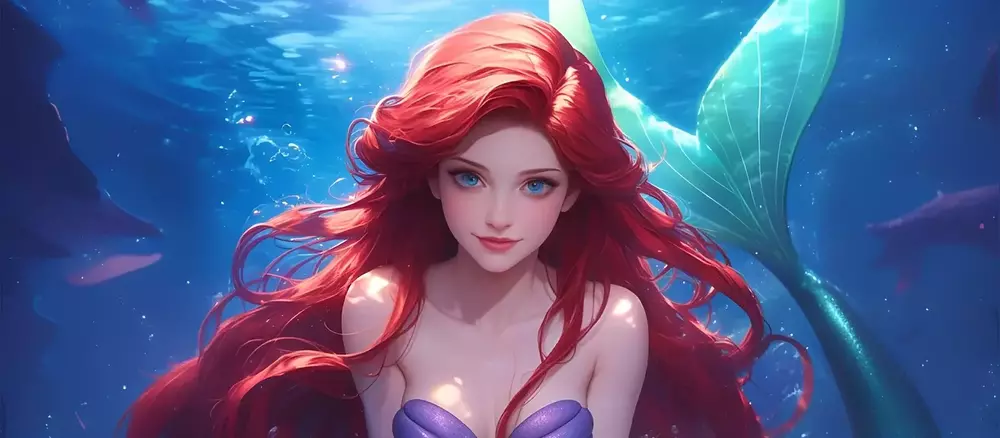 Test: ugani, v katerem Disneyjevem risankam se je ta lik pojavil