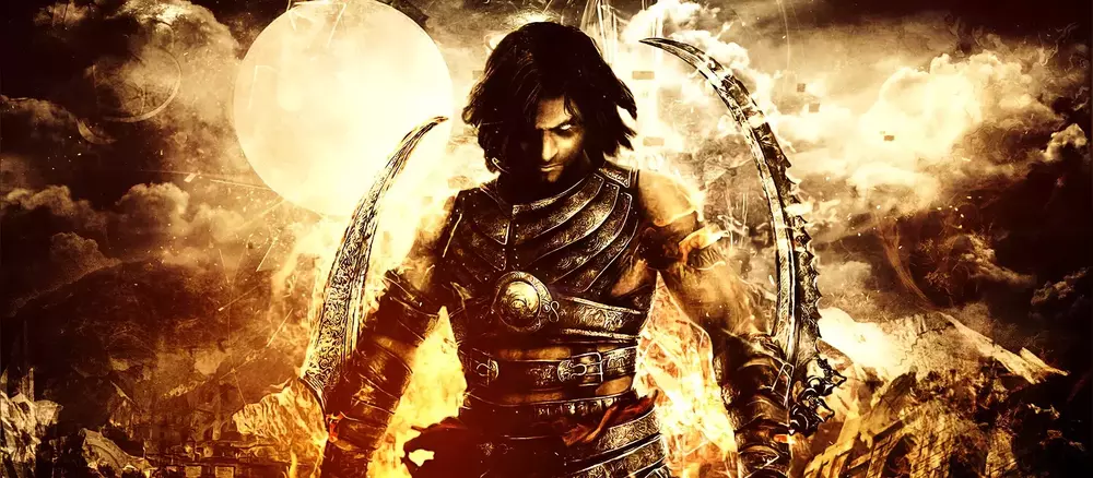 Test: vodite Ubisoft in rešite podjetje pred propadom