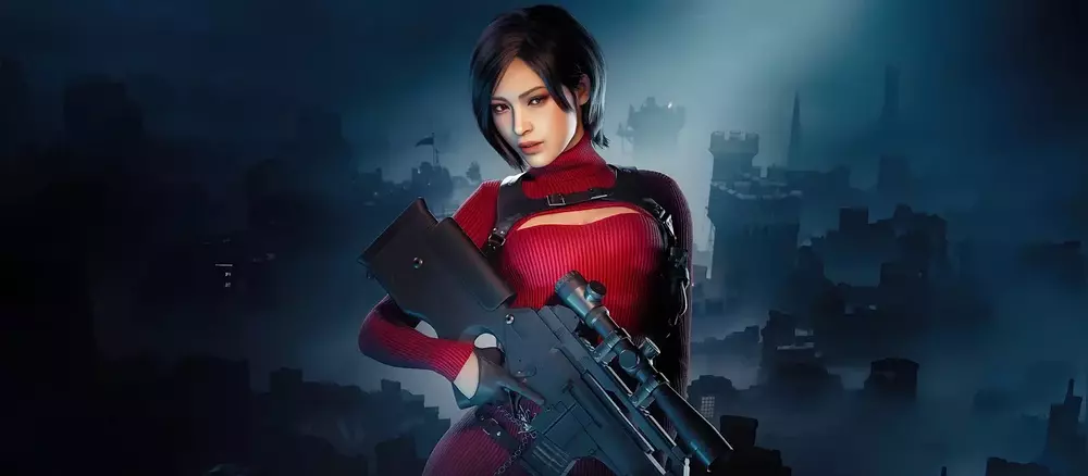 Test: Albert Wesker ali navaden zombi? Kakšen zlikovec si v svetu Resident Evil?