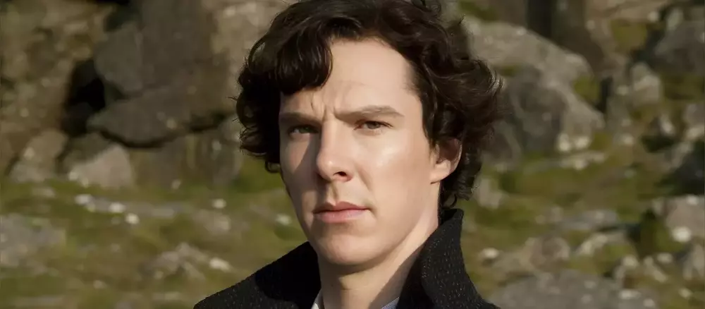 Test: Kakšen Sherlock si?