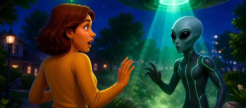 Test: Katero barvo bo vaš Plumbob (kristal nad vašo glavo) žarel v The Sims?