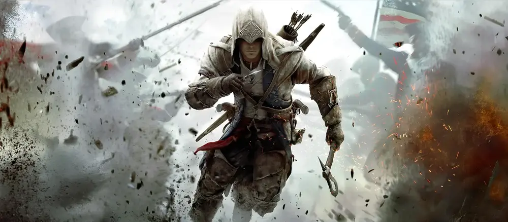 Kvize: Kateri lik iz Assassin's Creed ste vi