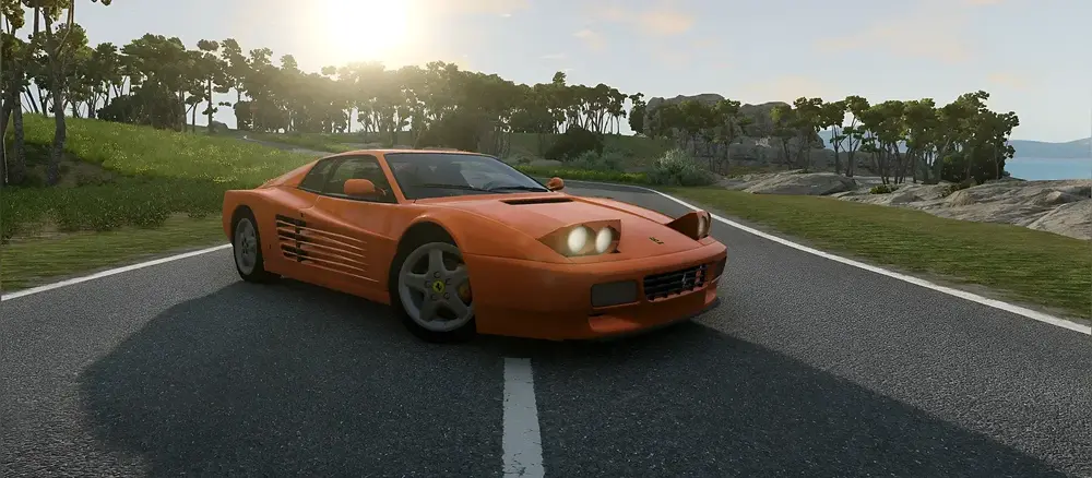 Kvize: Previden voznik ali testni voznik? Kdo ste vi v BeamNG.drive?