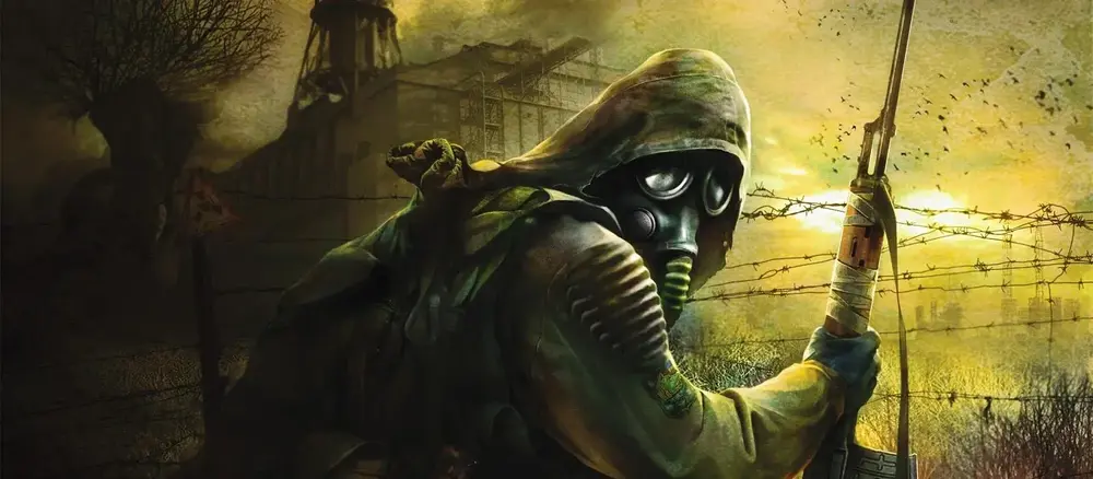 Kvize: Kakšen tip stalkerja ste v S.T.A.L.K.E.R. 2: Heart of Chornobyl?
